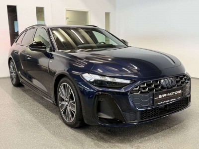 Audi A5 Gebrauchtwagen Audi A5 Gebrauchtwagen