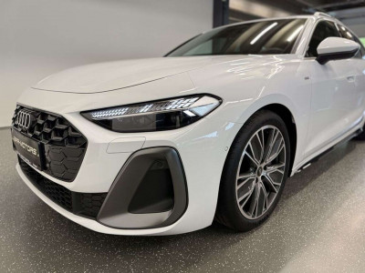 Audi A5 Gebrauchtwagen Audi A5 Gebrauchtwagen