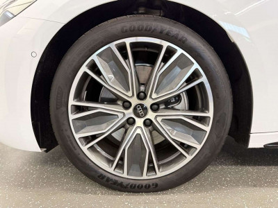 Audi A5 Gebrauchtwagen Audi A5 Gebrauchtwagen