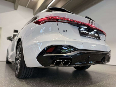 Audi A5 Gebrauchtwagen Audi A5 Gebrauchtwagen