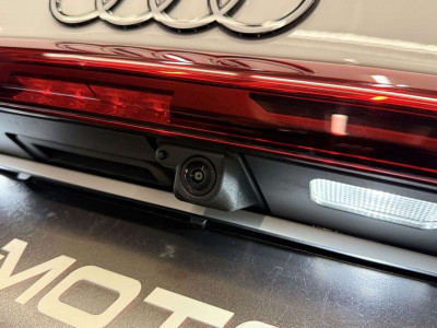 Audi A5 Gebrauchtwagen Audi A5 Gebrauchtwagen