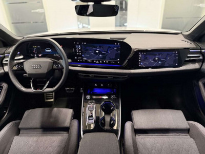Audi A5 Gebrauchtwagen Audi A5 Gebrauchtwagen