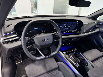 Audi A5 Gebrauchtwagen Audi A5 Gebrauchtwagen