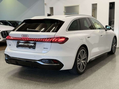 Audi A5 Gebrauchtwagen Audi A5 Gebrauchtwagen