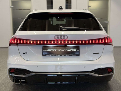 Audi A5 Gebrauchtwagen Audi A5 Gebrauchtwagen