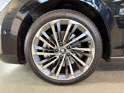 Skoda Superb Gebrauchtwagen Skoda Superb Gebrauchtwagen
