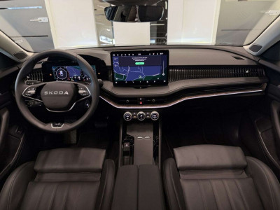 Skoda Superb Gebrauchtwagen Skoda Superb Gebrauchtwagen