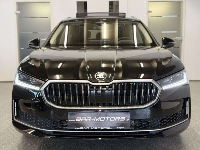 Skoda Superb Gebrauchtwagen Skoda Superb Gebrauchtwagen