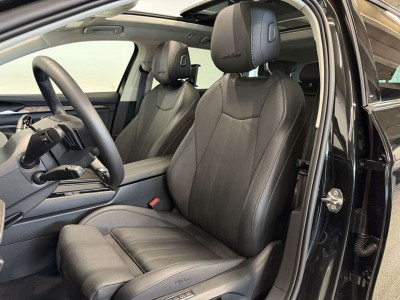 Skoda Superb Gebrauchtwagen Skoda Superb Gebrauchtwagen