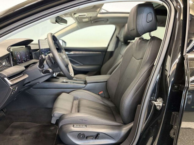Skoda Superb Gebrauchtwagen Skoda Superb Gebrauchtwagen