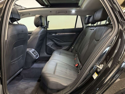Skoda Superb Gebrauchtwagen Skoda Superb Gebrauchtwagen