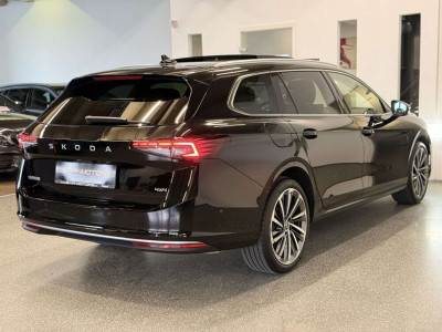 Skoda Superb Gebrauchtwagen Skoda Superb Gebrauchtwagen