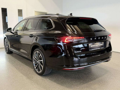 Skoda Superb Gebrauchtwagen Skoda Superb Gebrauchtwagen