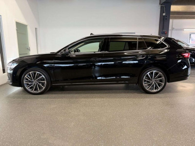 Skoda Superb Gebrauchtwagen Skoda Superb Gebrauchtwagen