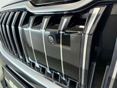 Skoda Superb Gebrauchtwagen Skoda Superb Gebrauchtwagen