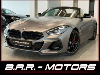 BMW Z4 Gebrauchtwagen BMW Z4 Gebrauchtwagen