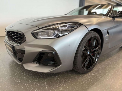 BMW Z4 Gebrauchtwagen BMW Z4 Gebrauchtwagen