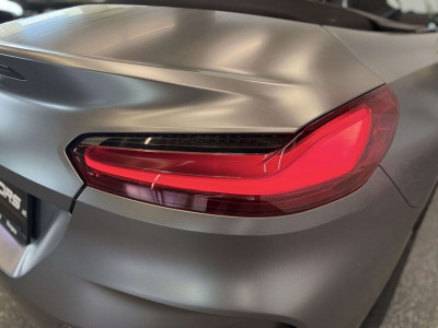 BMW Z4 Gebrauchtwagen BMW Z4 Gebrauchtwagen