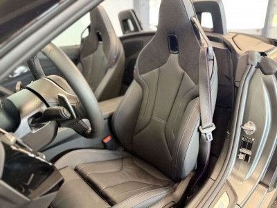 BMW Z4 Gebrauchtwagen BMW Z4 Gebrauchtwagen