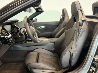 BMW Z4 Gebrauchtwagen BMW Z4 Gebrauchtwagen