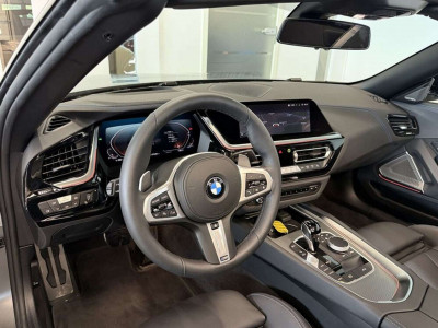 BMW Z4 Gebrauchtwagen BMW Z4 Gebrauchtwagen