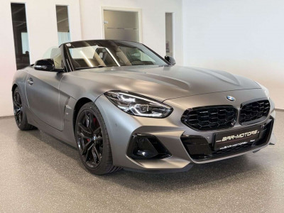 BMW Z4 Gebrauchtwagen BMW Z4 Gebrauchtwagen