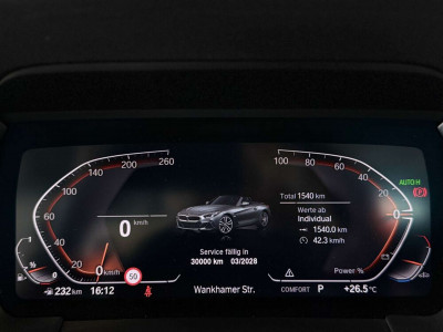 BMW Z4 Gebrauchtwagen BMW Z4 Gebrauchtwagen