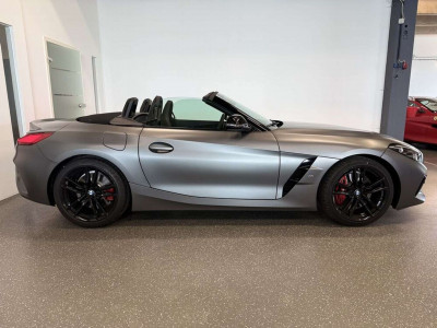 BMW Z4 Gebrauchtwagen BMW Z4 Gebrauchtwagen