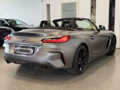 BMW Z4 Gebrauchtwagen BMW Z4 Gebrauchtwagen