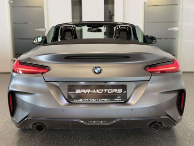 BMW Z4 Gebrauchtwagen BMW Z4 Gebrauchtwagen