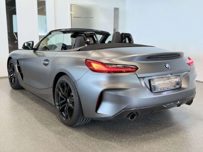 BMW Z4 Gebrauchtwagen BMW Z4 Gebrauchtwagen
