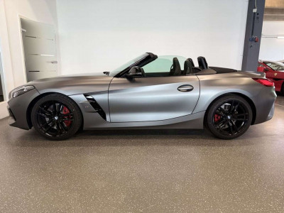 BMW Z4 Gebrauchtwagen BMW Z4 Gebrauchtwagen