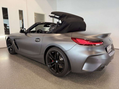 BMW Z4 Gebrauchtwagen BMW Z4 Gebrauchtwagen