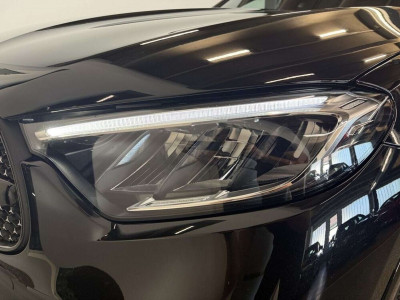 Mercedes-Benz GLC Gebrauchtwagen Mercedes-Benz GLC Gebrauchtwagen