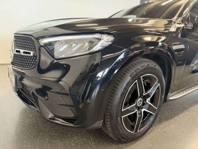 Mercedes-Benz GLC Gebrauchtwagen Mercedes-Benz GLC Gebrauchtwagen