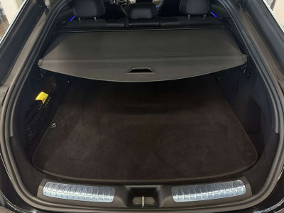 Mercedes-Benz GLC Gebrauchtwagen Mercedes-Benz GLC Gebrauchtwagen