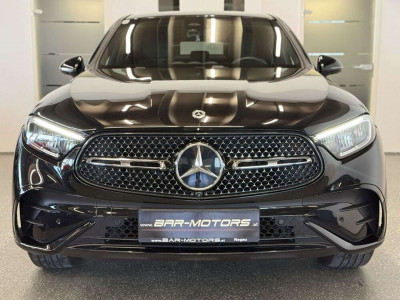 Mercedes-Benz GLC Gebrauchtwagen Mercedes-Benz GLC Gebrauchtwagen