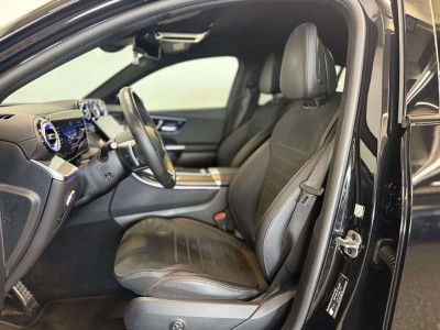 Mercedes-Benz GLC Gebrauchtwagen Mercedes-Benz GLC Gebrauchtwagen