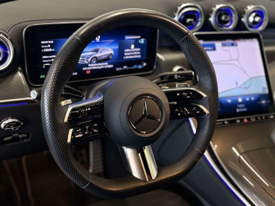 Mercedes-Benz GLC Gebrauchtwagen Mercedes-Benz GLC Gebrauchtwagen