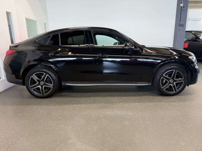 Mercedes-Benz GLC Gebrauchtwagen Mercedes-Benz GLC Gebrauchtwagen