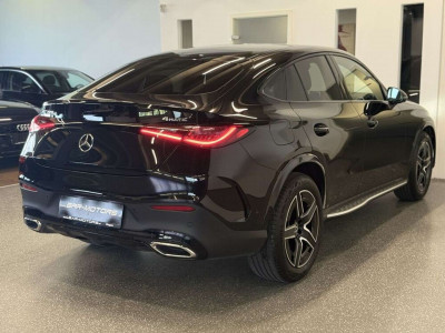 Mercedes-Benz GLC Gebrauchtwagen Mercedes-Benz GLC Gebrauchtwagen
