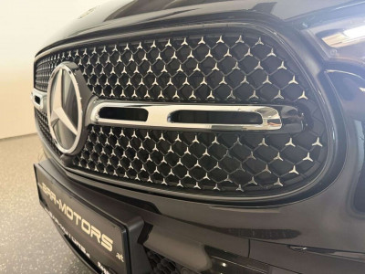 Mercedes-Benz GLC Gebrauchtwagen Mercedes-Benz GLC Gebrauchtwagen