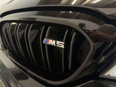 BMW 5er Gebrauchtwagen BMW 5er Gebrauchtwagen