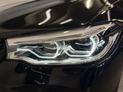 BMW 5er Gebrauchtwagen BMW 5er Gebrauchtwagen