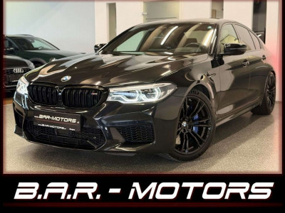 BMW 5er Gebrauchtwagen BMW 5er Gebrauchtwagen