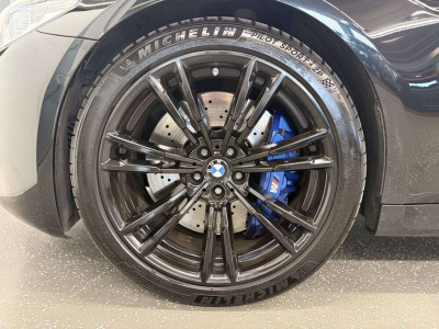 BMW 5er Gebrauchtwagen BMW 5er Gebrauchtwagen
