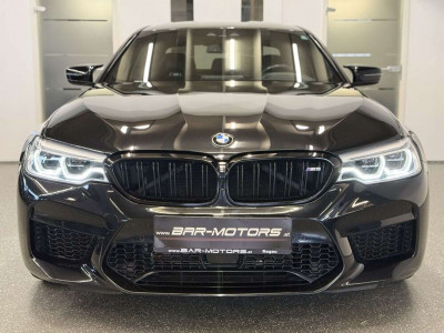 BMW 5er Gebrauchtwagen BMW 5er Gebrauchtwagen