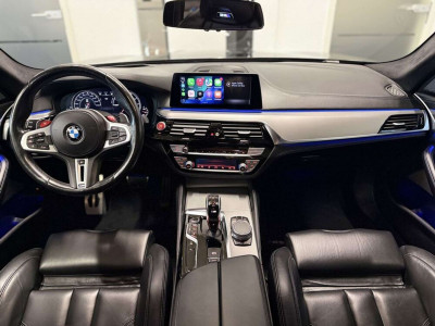 BMW 5er Gebrauchtwagen BMW 5er Gebrauchtwagen