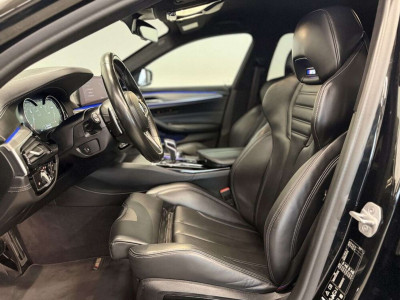 BMW 5er Gebrauchtwagen BMW 5er Gebrauchtwagen