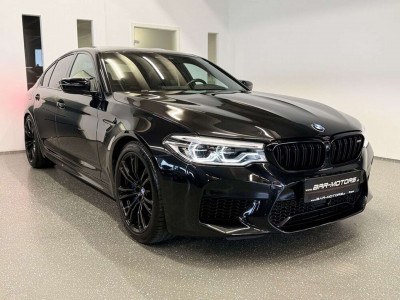 BMW 5er Gebrauchtwagen BMW 5er Gebrauchtwagen